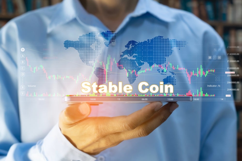 Private Stablecoin Infrastructure