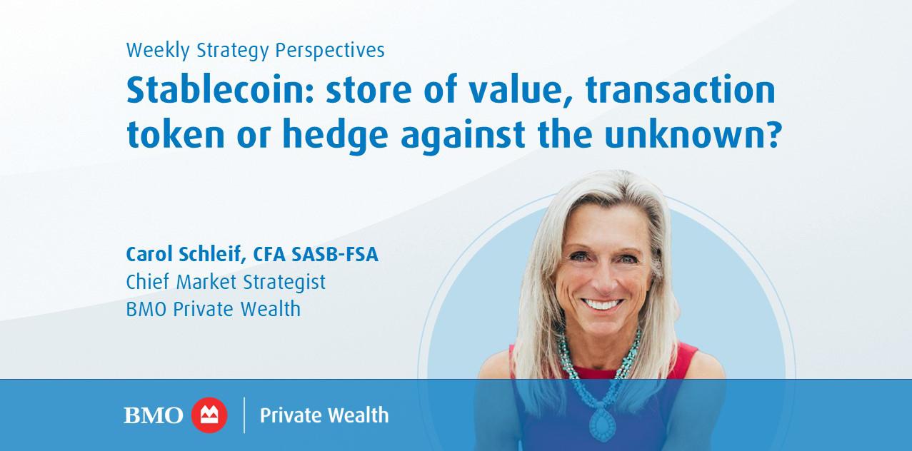Private Stablecoin Strategy in