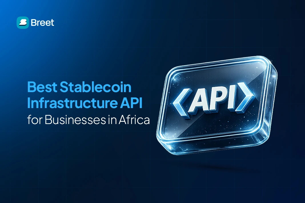 private stablecoin infrastructure