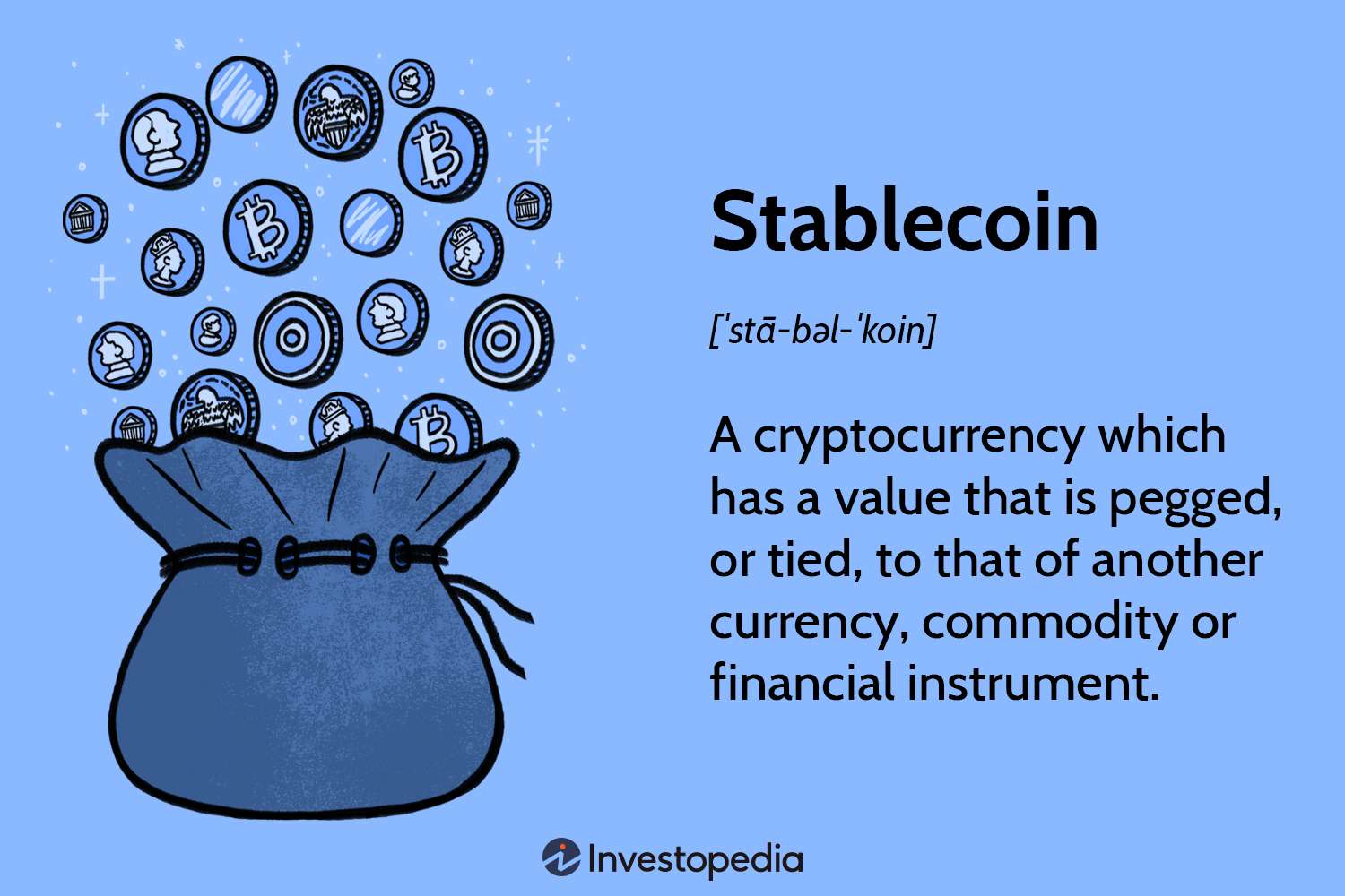 Private Stablecoin Strategy