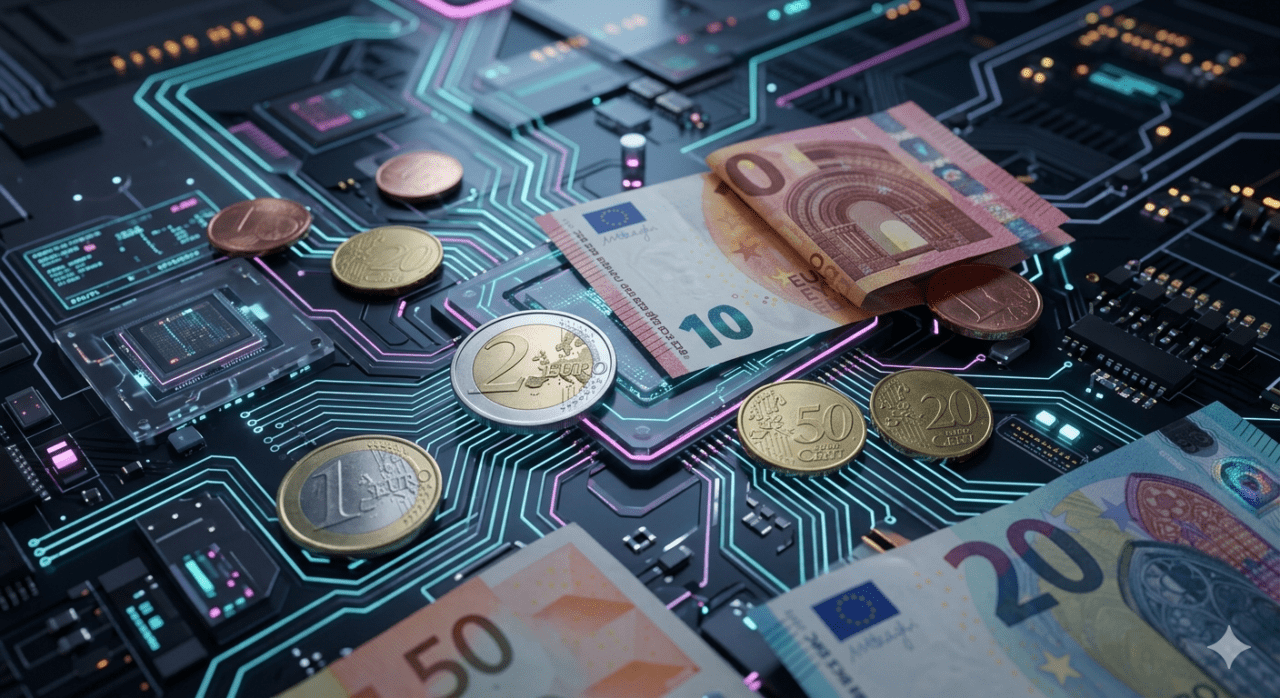 private stablecoin infrastructure