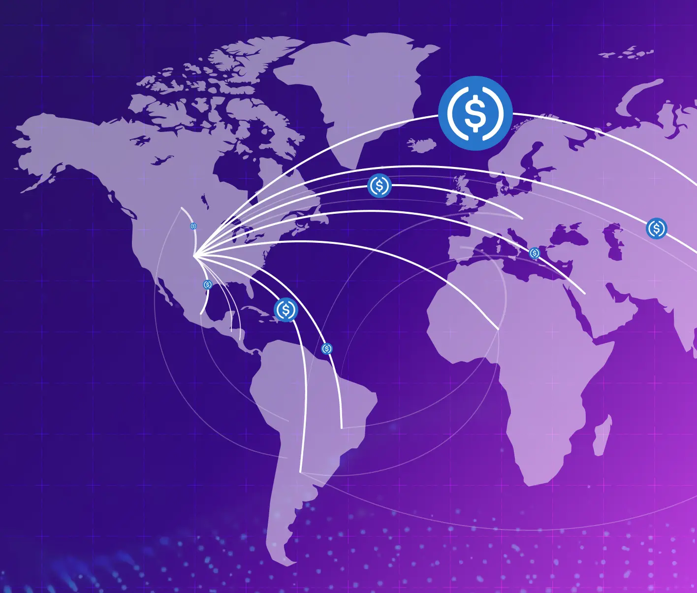 Private Stablecoin Infrastructure in