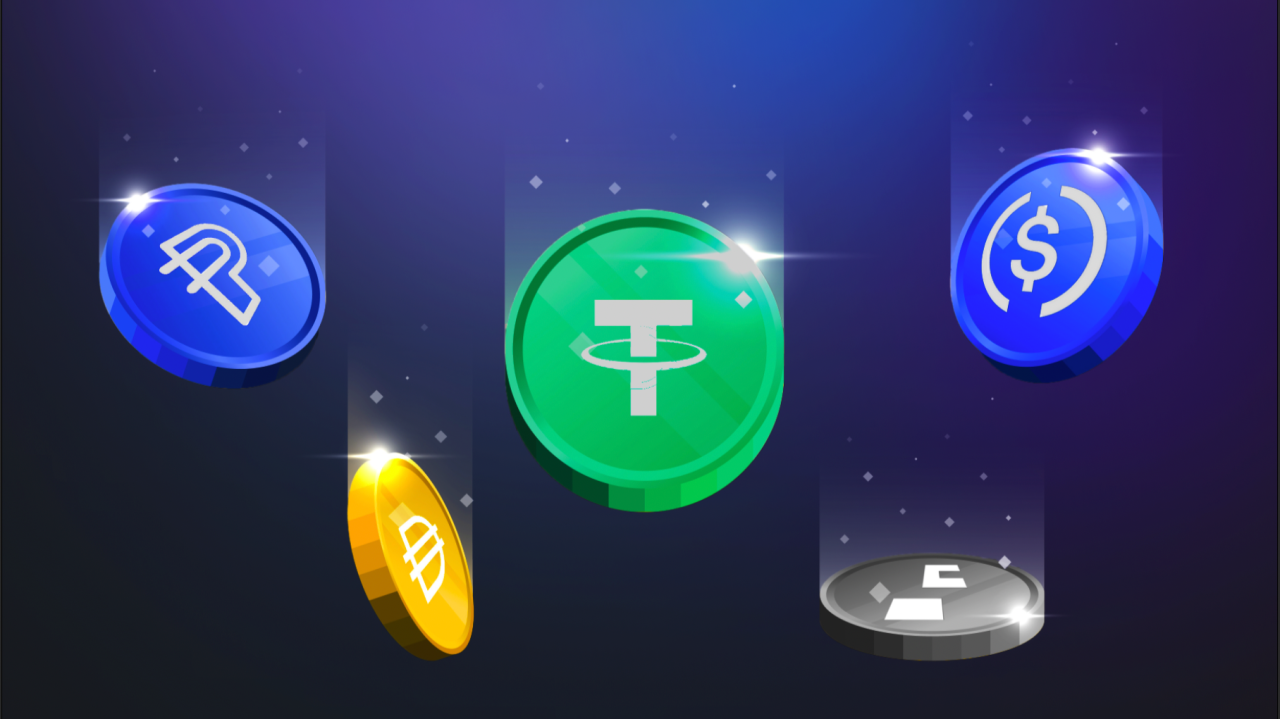 Private Stablecoin Infrastructure in