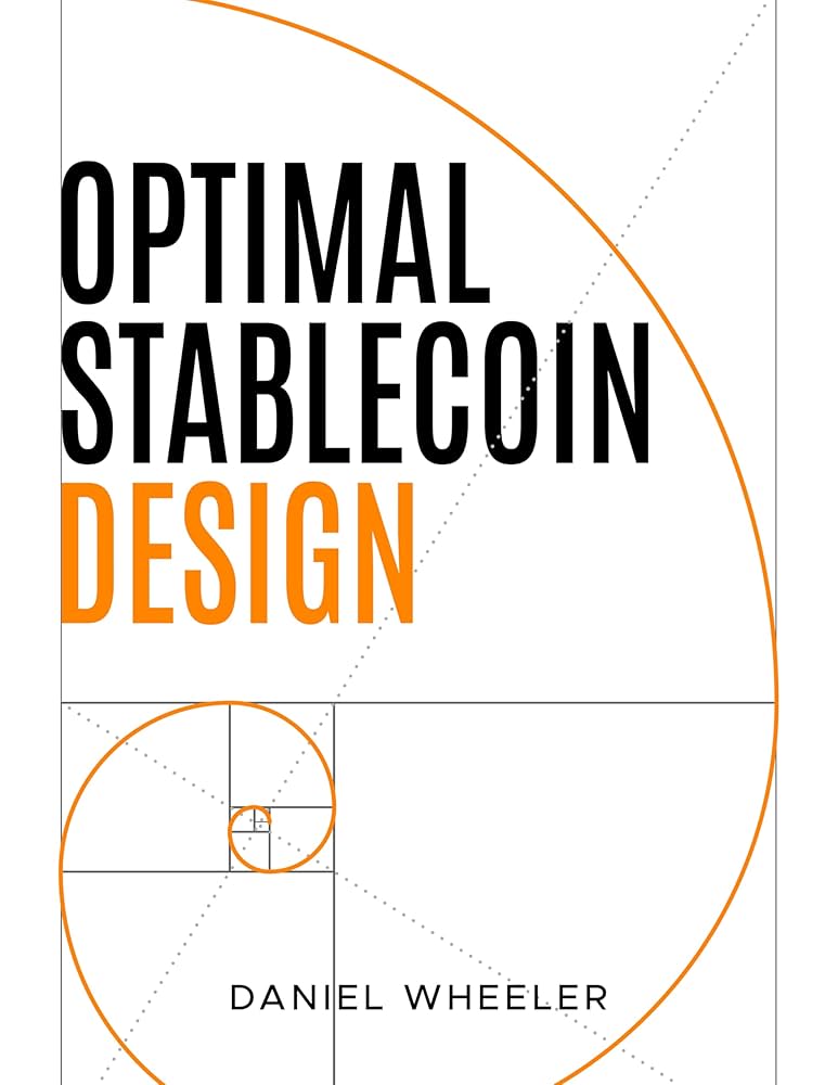 Stablecoin Design Patterns