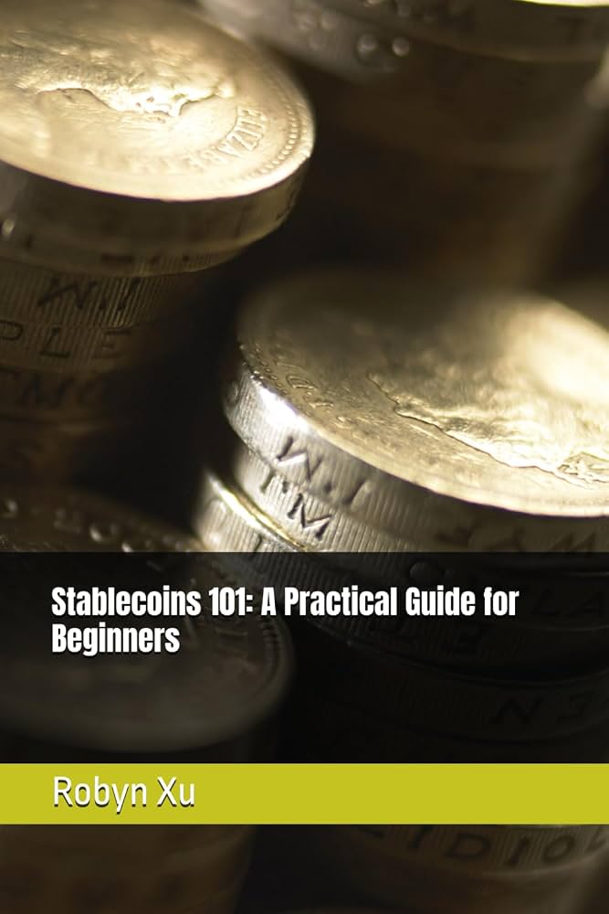 Private Stablecoin guide starter pick