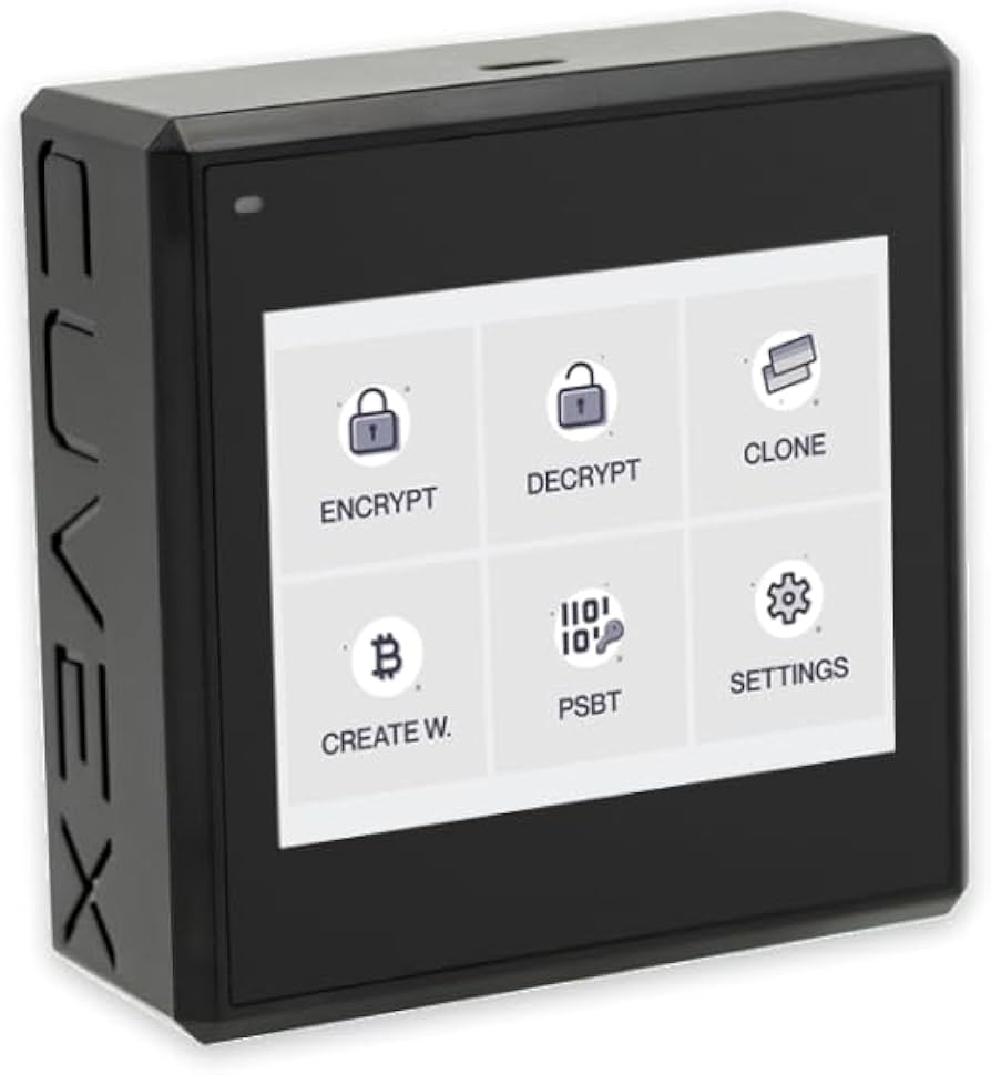 Hardware Security Modules for Enterprise