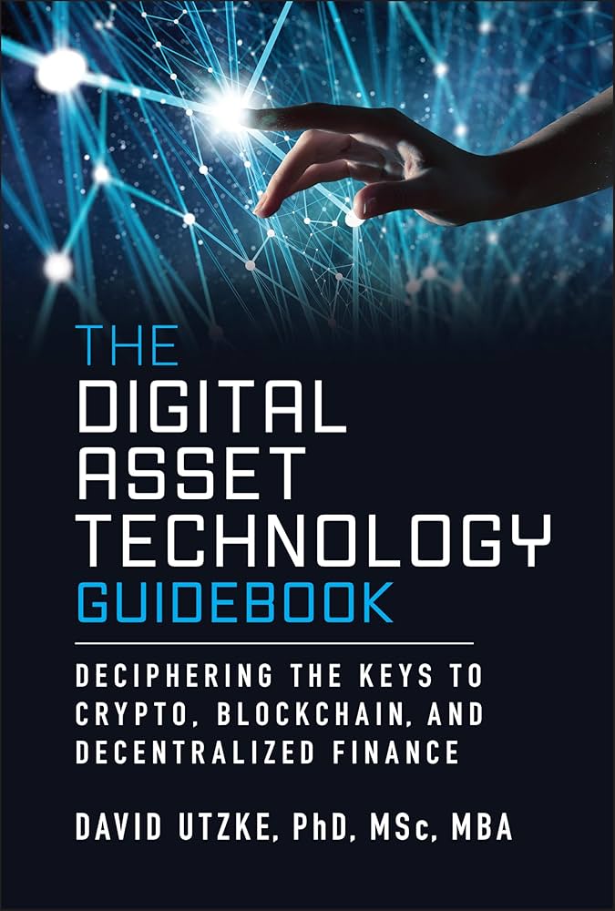 Digital Asset Infrastructure Guide