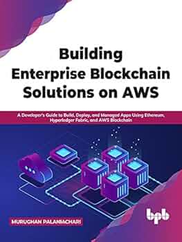 Blockchain Development Hardware
