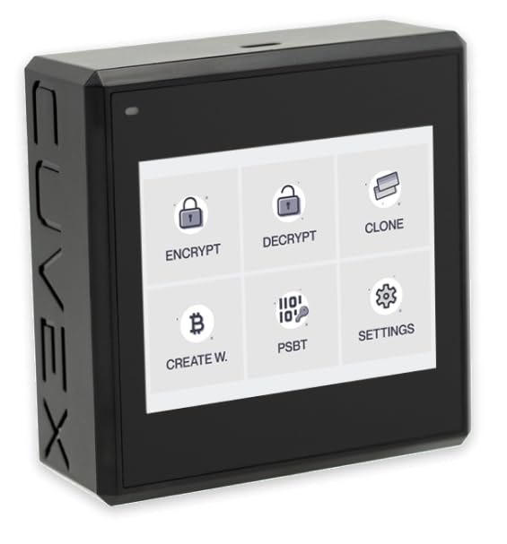 Hardware Security Module for Enterprise Custody