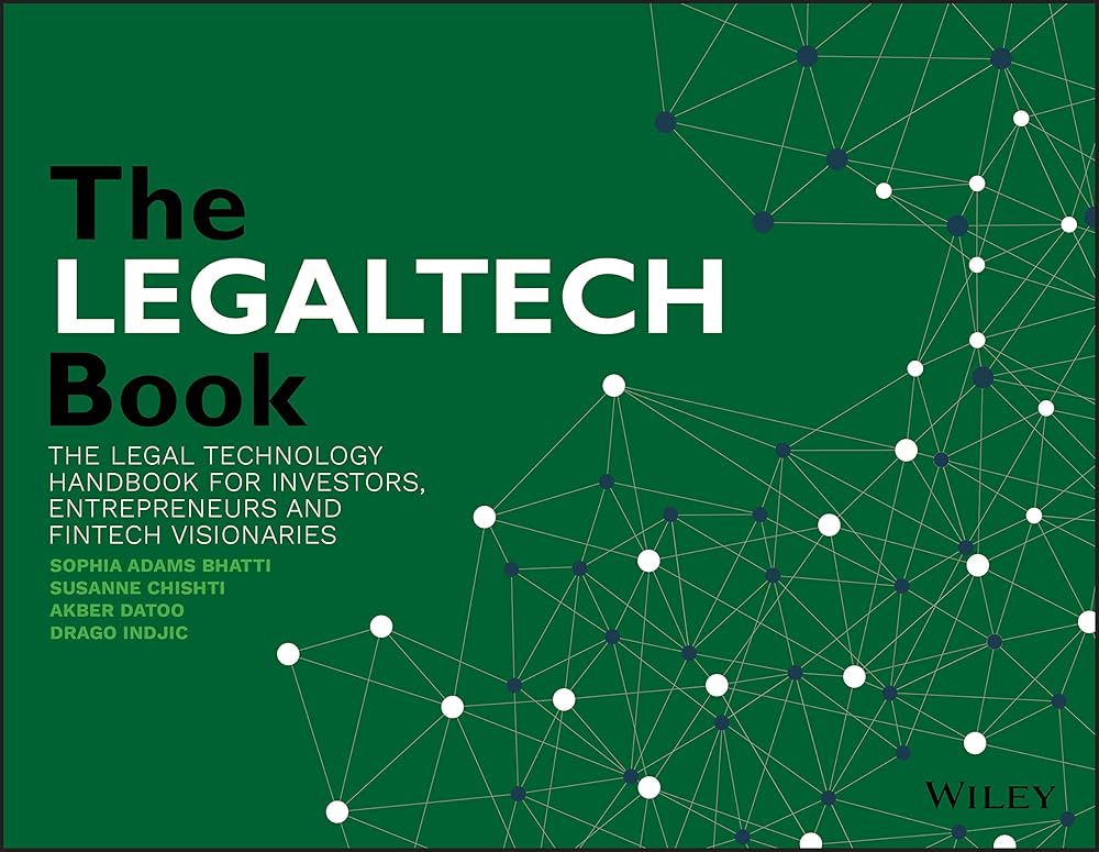 Compliance and Legal Tech Tools