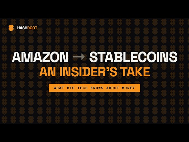 private stablecoin infrastructure starter pick