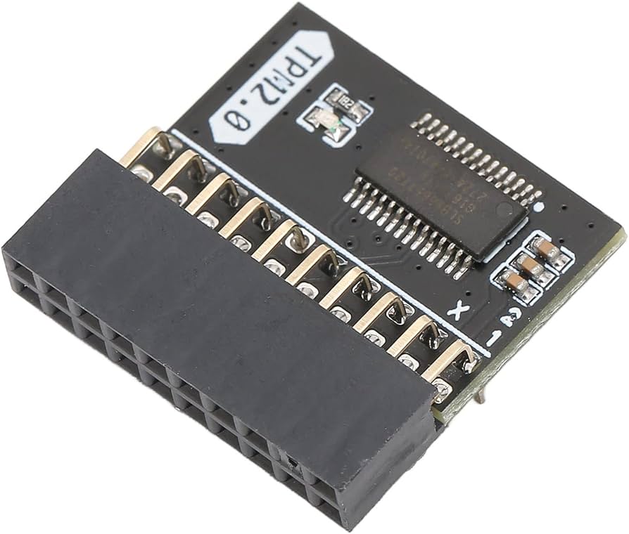 Hardware Security Modules for Enterprise Crypto