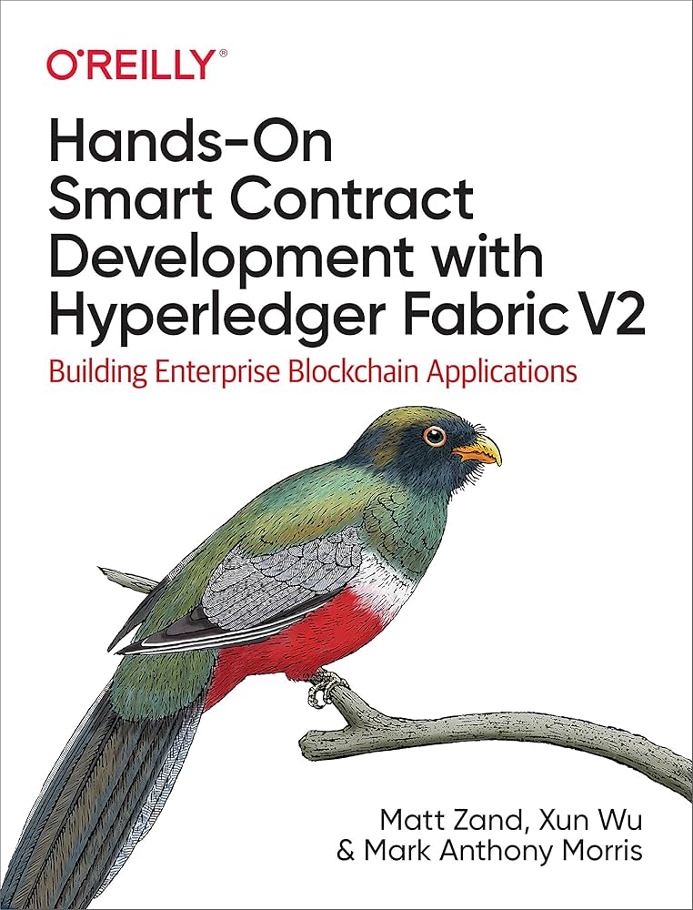 Enterprise Blockchain Development Guides